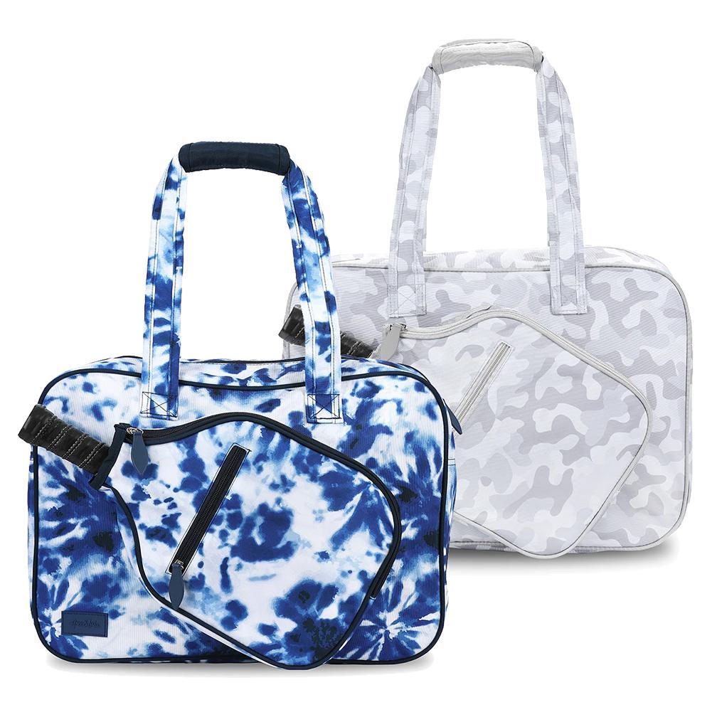 Choosing the Best Pickleball Bags for Style and Function
