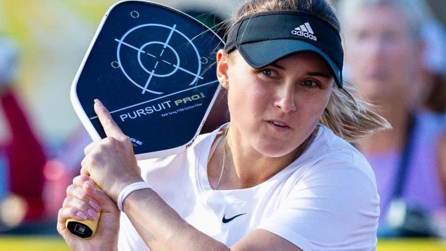 Pickleball Paddle Materials Explained: Graphite vs. Carbon Fiber vs. Composite