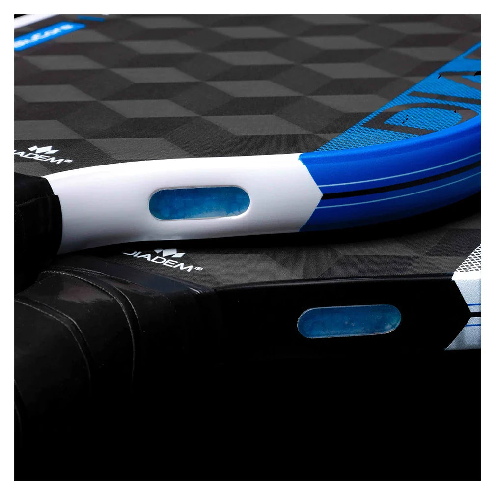 The Foam Core Paddle Revolution: Pickleball's Potential Future