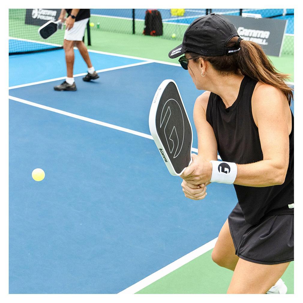 Best Pickleball Paddles for Intermediate Players: Improve Power, Control, and Spin