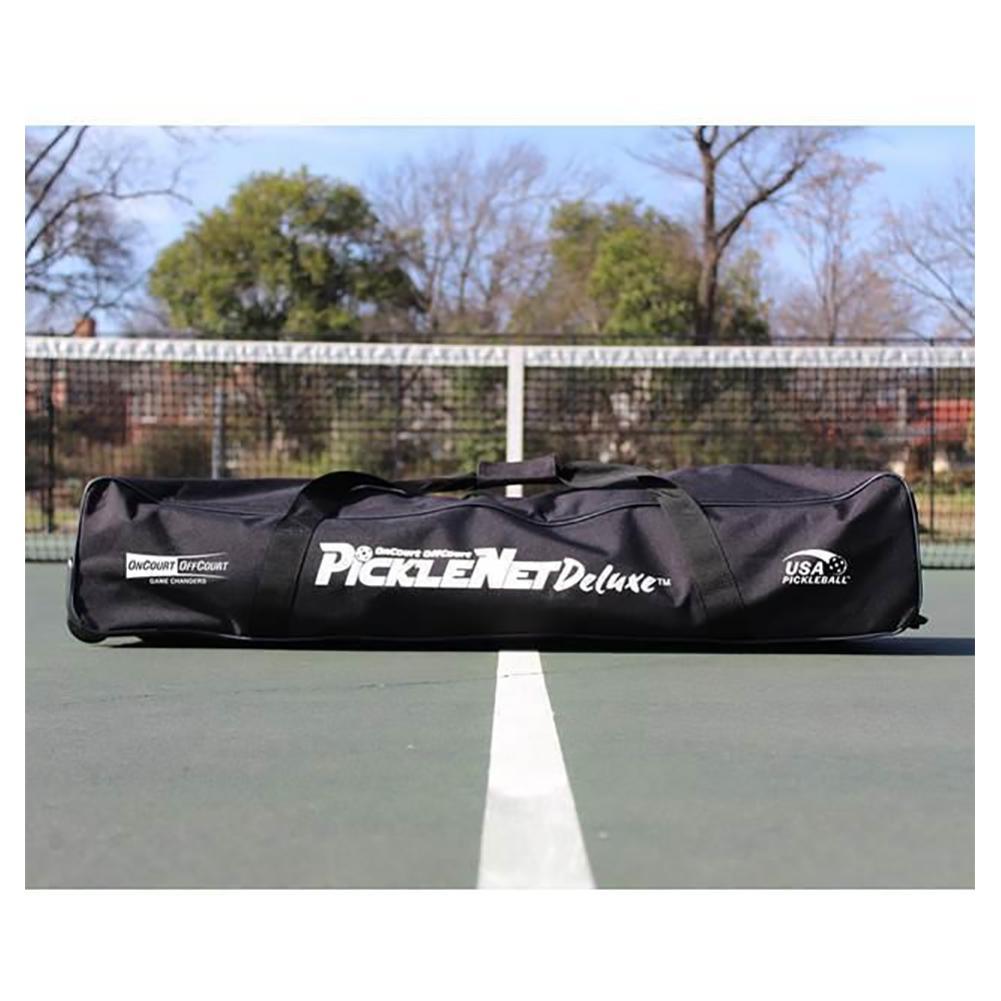 Top-Rated Pickleball Nets for Indoor and Outdoor Use