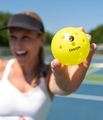 How to Choose the Best Pickleball Balls: A Guide