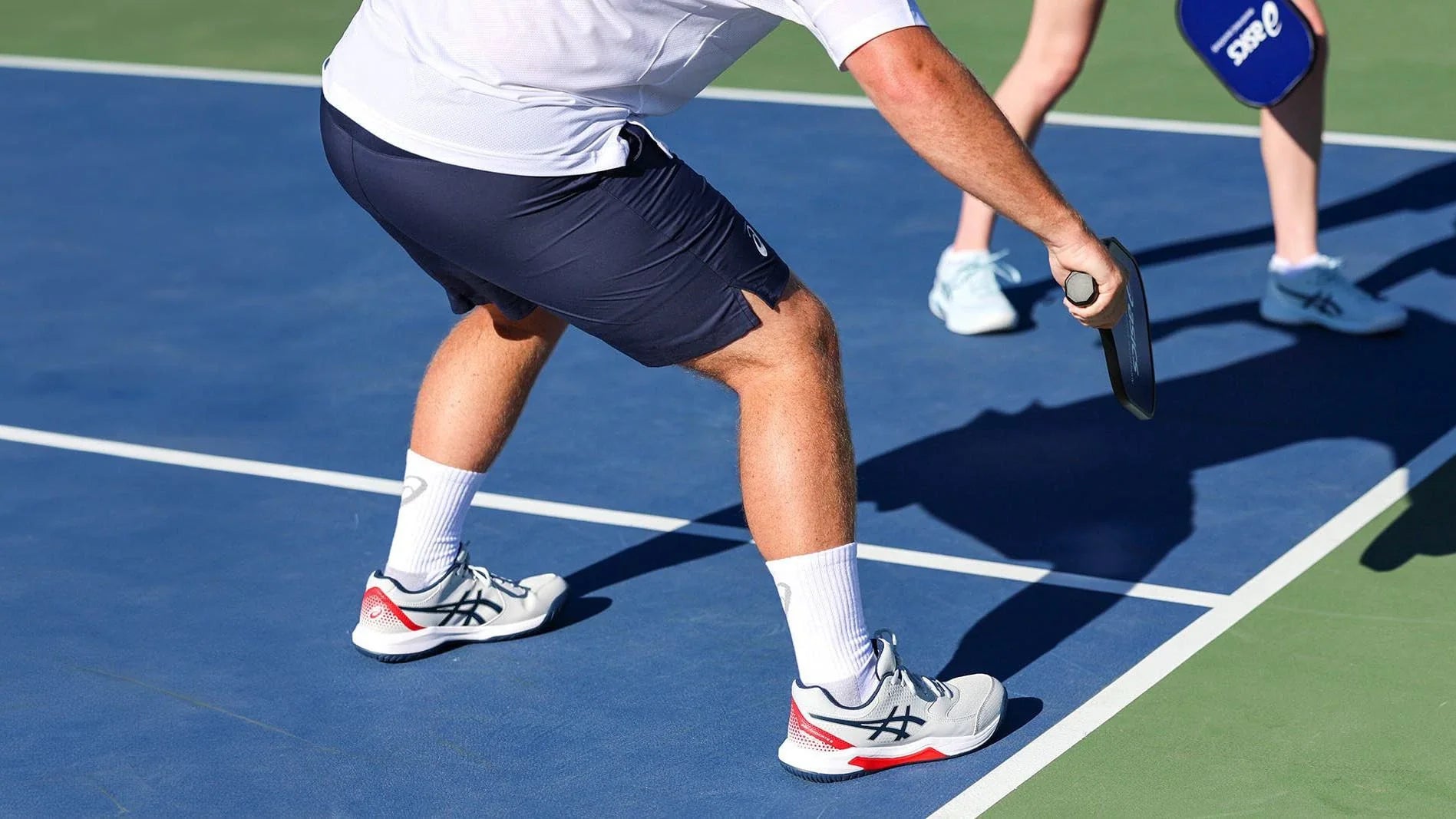 What Makes a Good Pickleball Court Shoe?