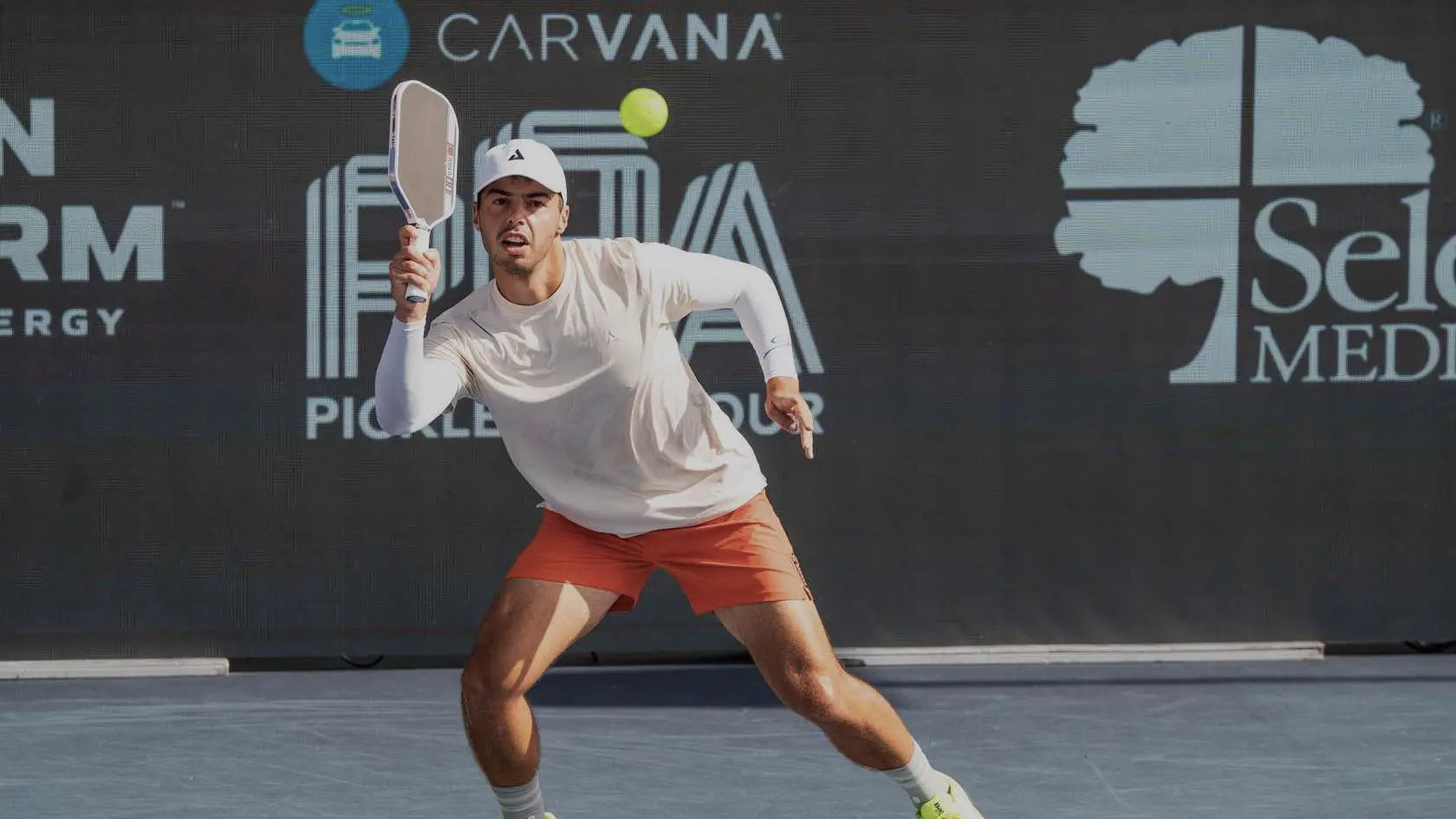 What Is a DUPR Rating in Pickleball?
