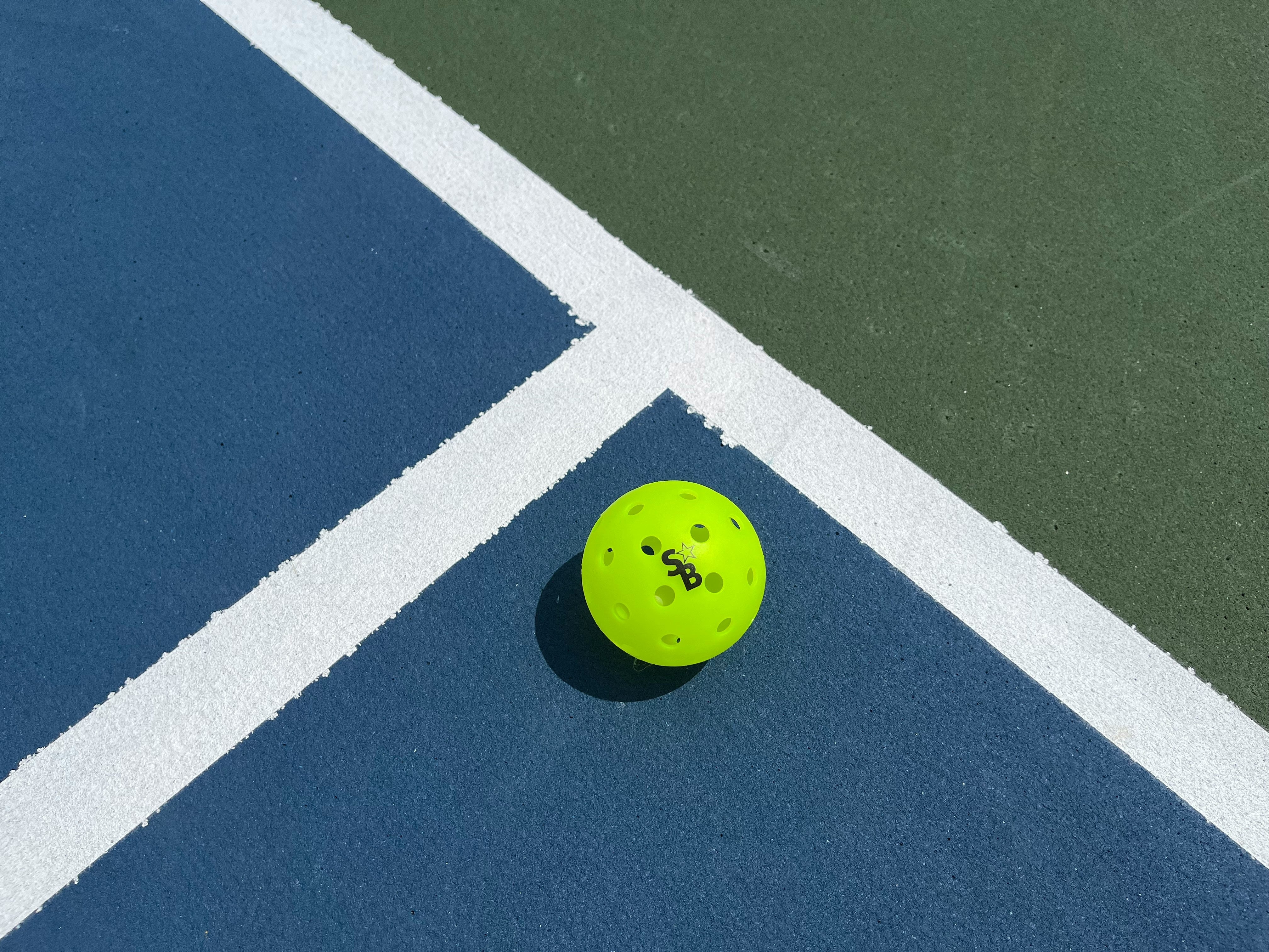 Complete Pickleball Equipment Checklist for Every Skill Level