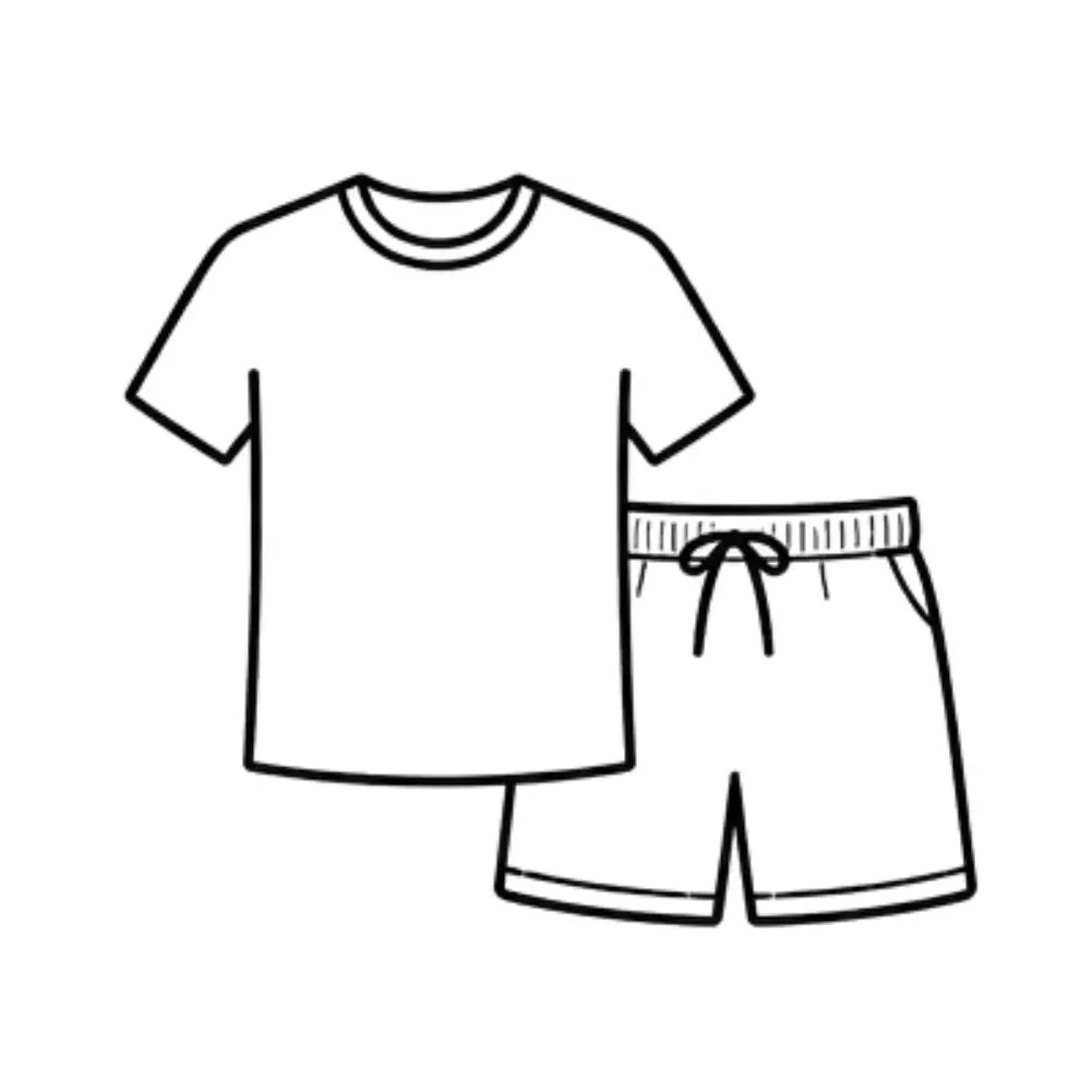 Men's Apparel Styles