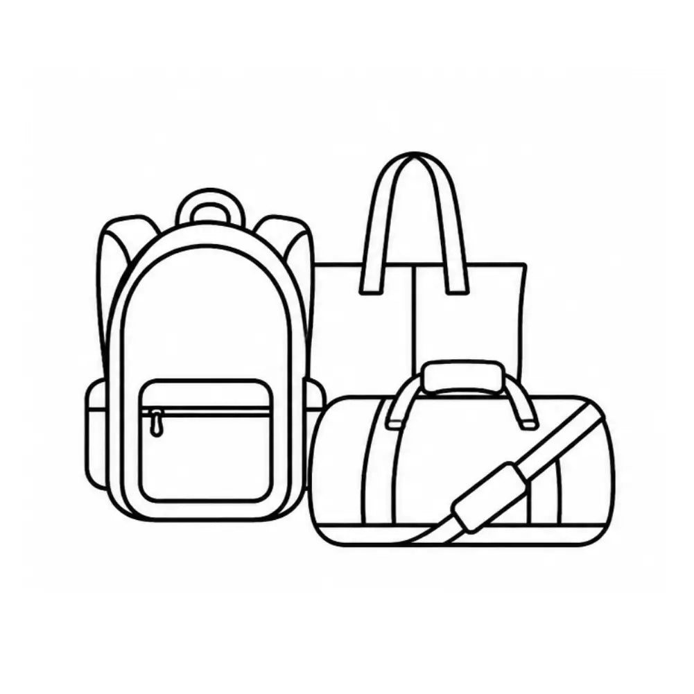Pickleball Bags