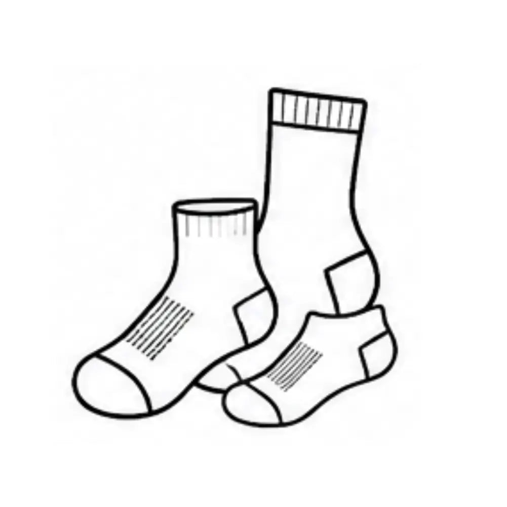 All Socks