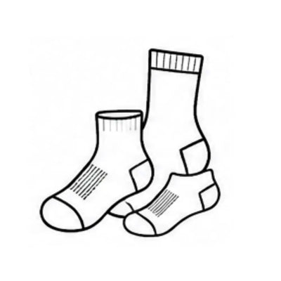All Socks