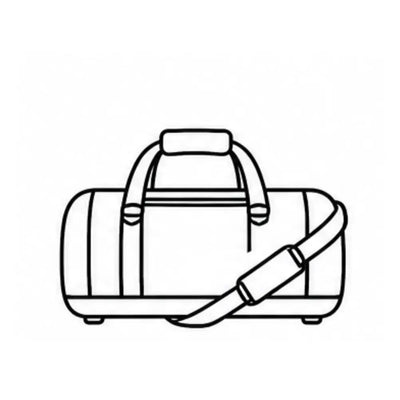 Travel Bag & Duffle