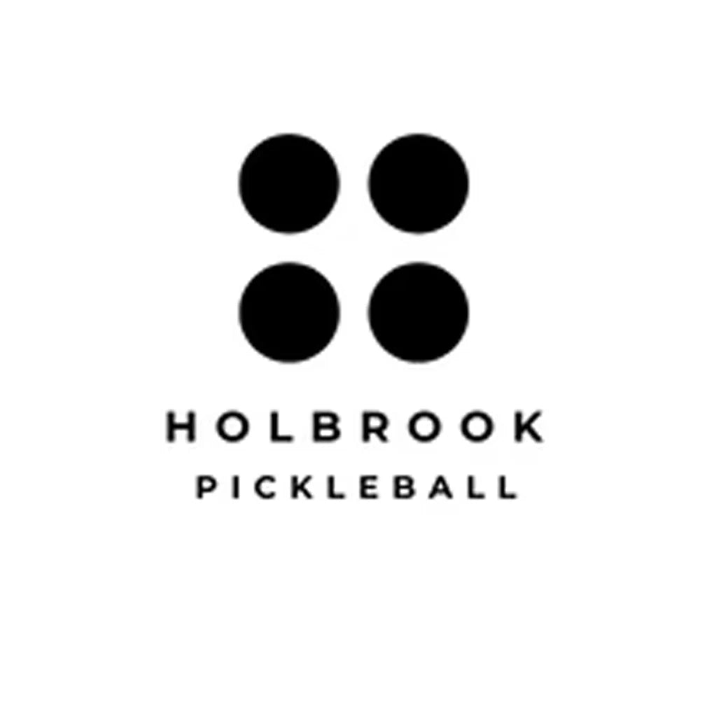 Holbrook Pickleball Paddles