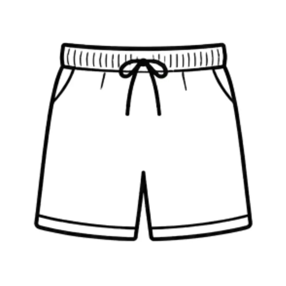 Men's Shorts
