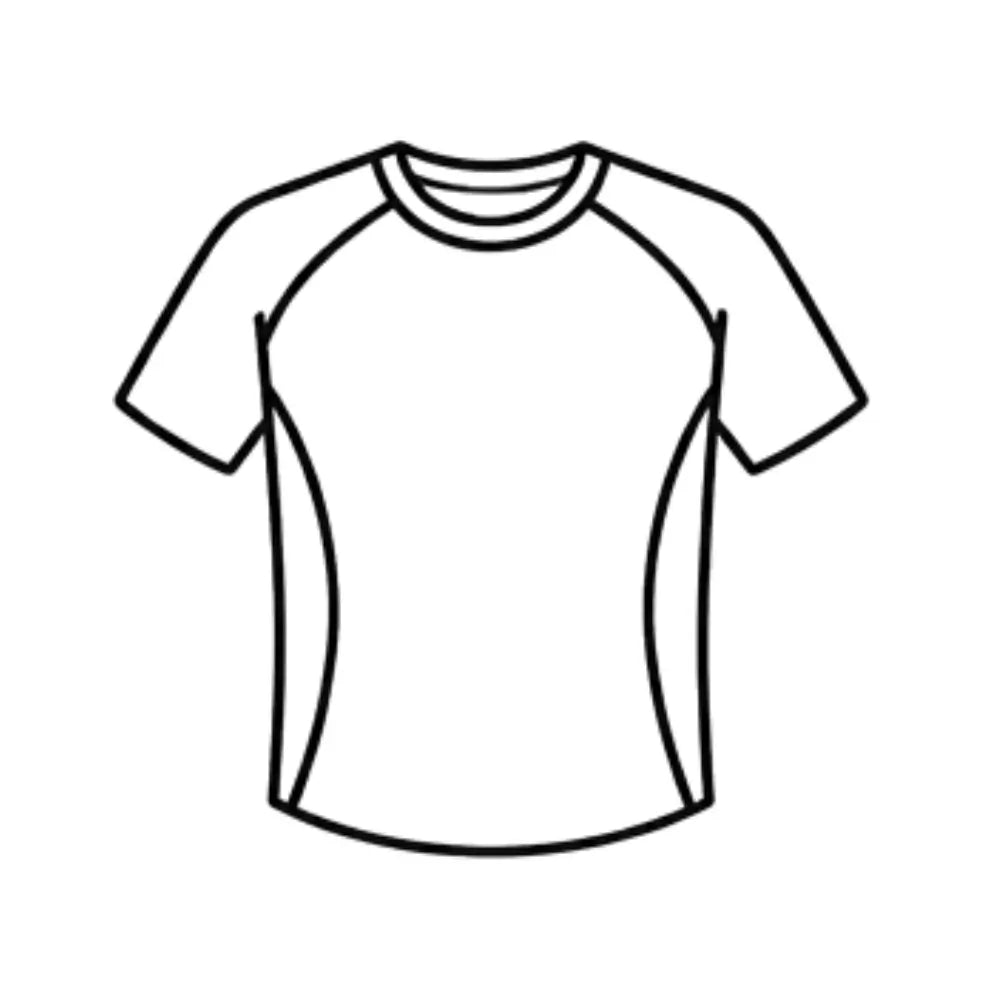 Men's Performance Shirts