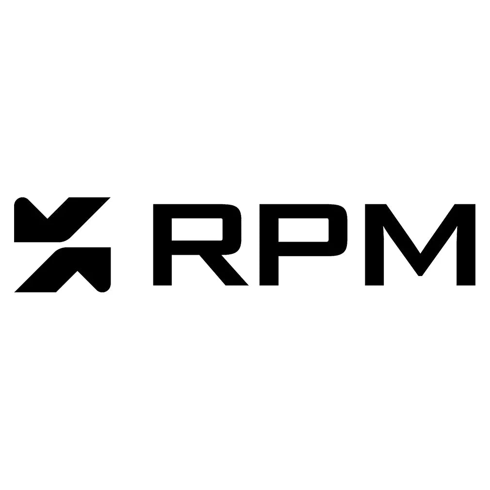 RPM Pickleball Paddles
