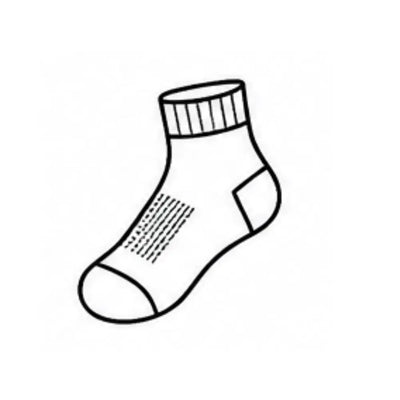 Quarter Socks