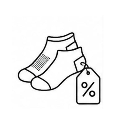 Sale Socks
