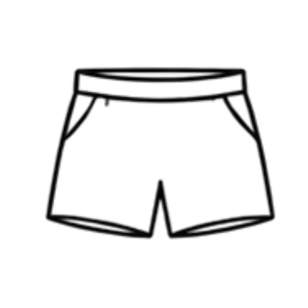 Women's Pickleball Shorts