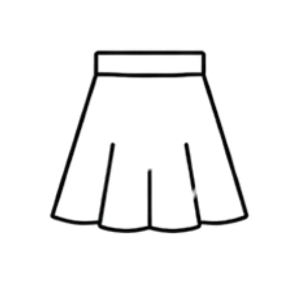Women's Pickleball Skirts