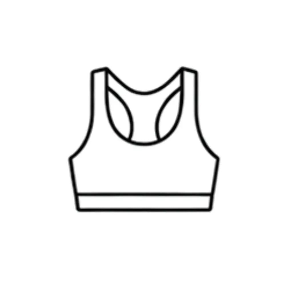 Women's Sports Bras