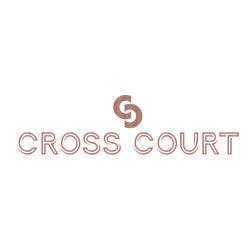 Cross Court Women's Apparel