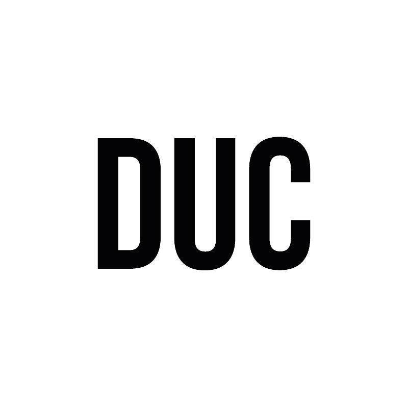 Men's DUC  Team Apparel