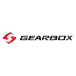 Gearbox Pickleball Grips