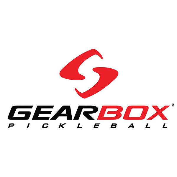 Gearbox Pickleball Paddles
