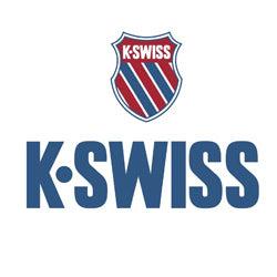 K-Swiss Junior Shoes