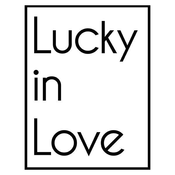 Girls' Apparel > Lucky in Love