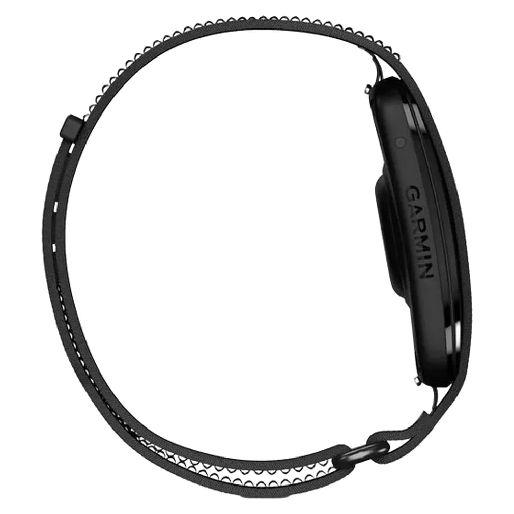 CIRQA Smart Band, Garmin, Pickleball Express, 010-04675F26-2