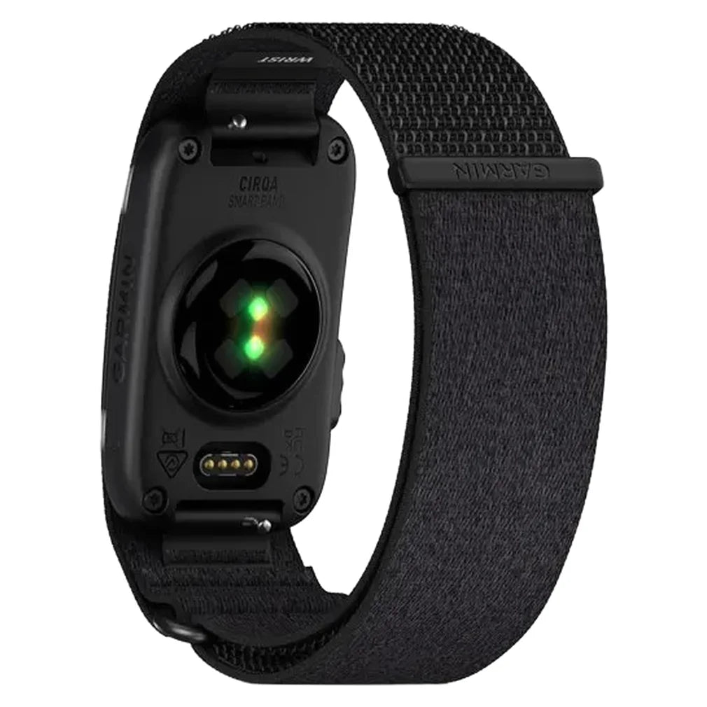 CIRQA Smart Band, Garmin, Pickleball Express, 010-04675F26-3