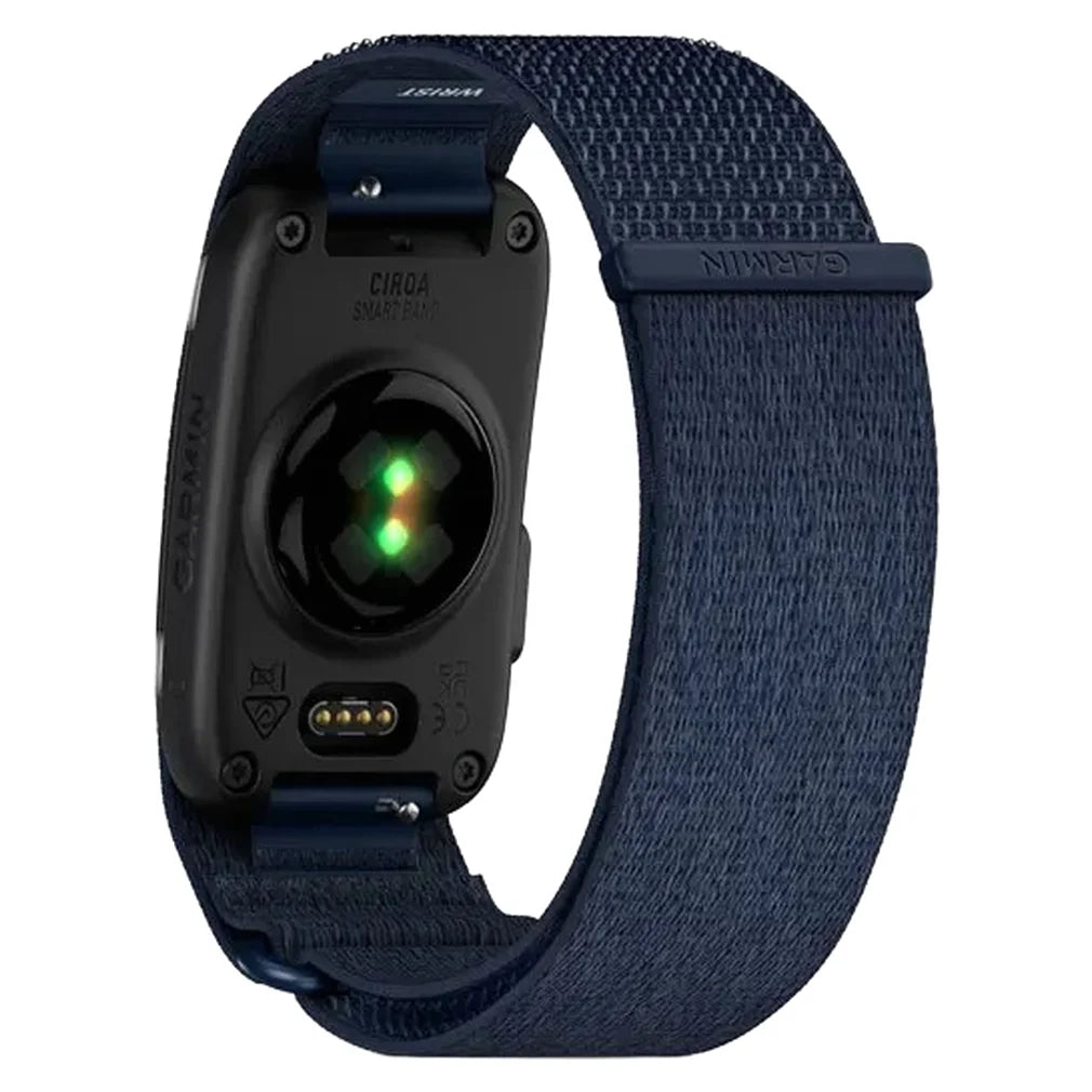CIRQA Smart Band, Garmin, Pickleball Express, 010-04675F26-4