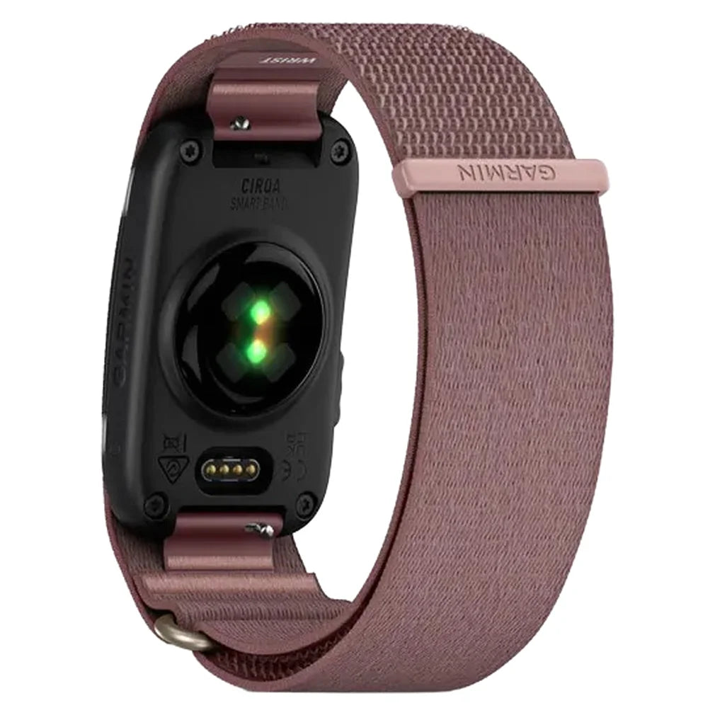CIRQA Smart Band, Garmin, Pickleball Express, 010-04675F26-6