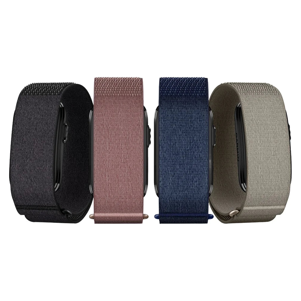 CIRQA Smart Band, Garmin, Pickleball Express, 010-04675F26-8