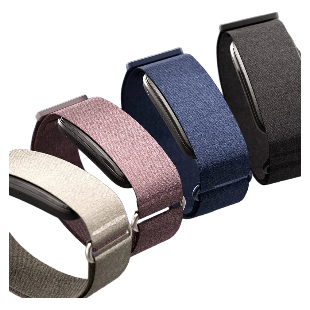 CIRQA Smart Band, Garmin, Pickleball Express, 010-04675F26-9