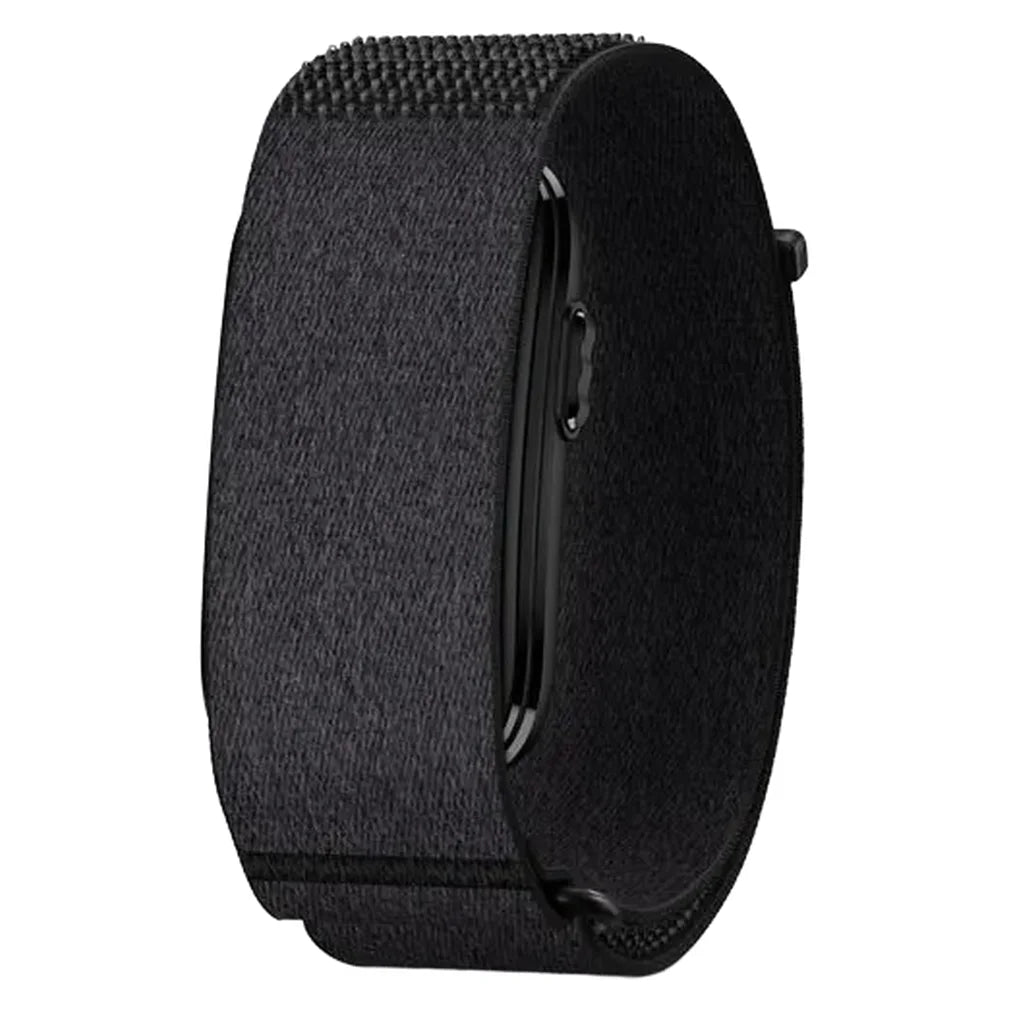 CIRQA Smart Band, Garmin, Black, Pickleball Express, 010-04675F26-BLACK-1