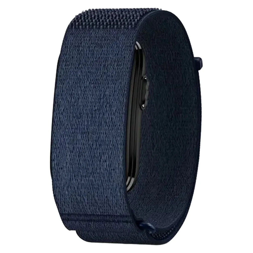 CIRQA Smart Band, Garmin, Captain Blue, Pickleball Express, 010-04675F26-CAPTAIN-BLUE-1