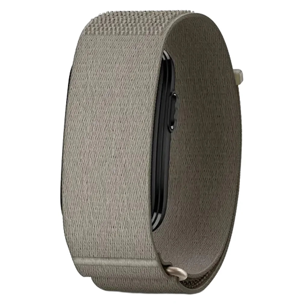 CIRQA Smart Band, Garmin, French Gray, Pickleball Express, 010-04675F26-FRENCH-GRAY-1
