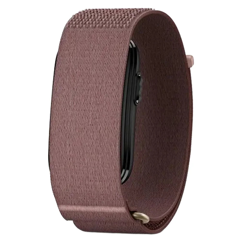 CIRQA Smart Band, Garmin, Mauve, Pickleball Express, 010-04675F26-MAUVE-1