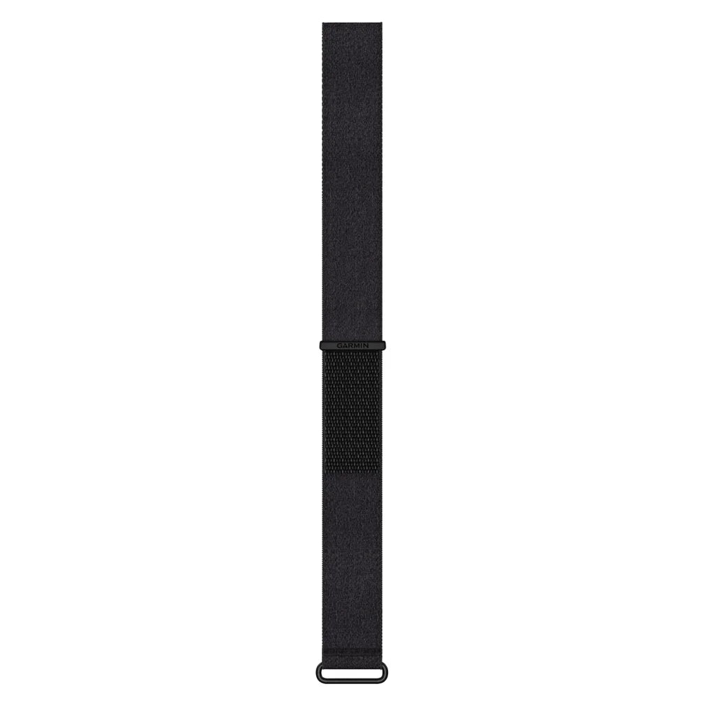 CIRQA Upper Band Accessory Black, Garmin, Black, Pickleball Express, 010-14472-2F26-BLACK-1