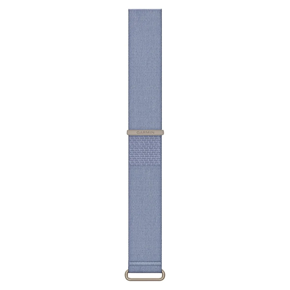CIRQA Band Accessory, Garmin, French Blue, Pickleball Express, 010-14472F26-FRENCH-BLUE-1