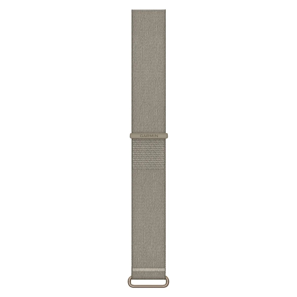 CIRQA Band Accessory, Garmin, French Gray, Pickleball Express, 010-14472F26-FRENCH-GRAY-1