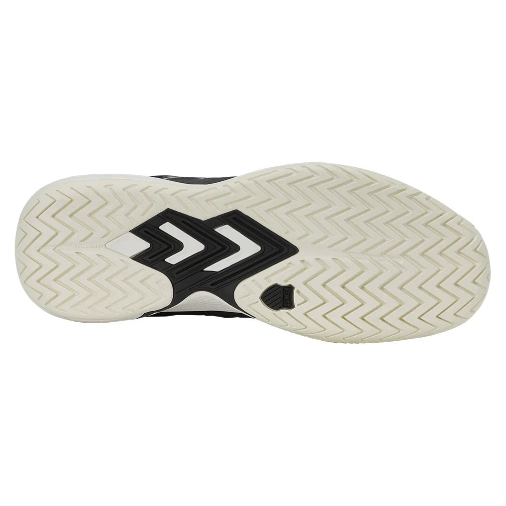 Men's Ultra Court Pickleball Shoes Moonless Night and Blanc de Blanc