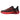 Men's Ultrashot 4 Court Shoes Black and Neon Lava