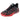 Men's Ultrashot 4 Court Shoes Black and Neon Lava