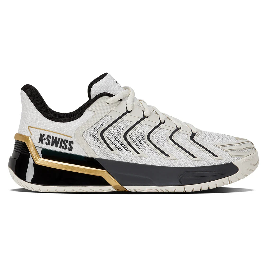 Men's Ultrashot 4 Shoes Blanc de Blanc and Moonless Night