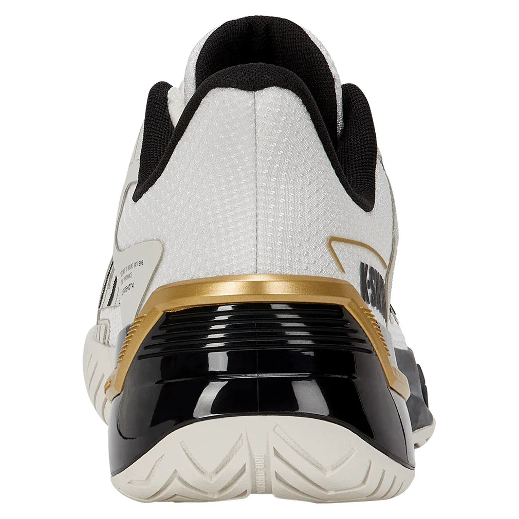 Men's Ultrashot 4 Shoes Blanc de Blanc and Moonless Night