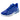 Men's Ultrashot 4 Court Shoes Dazzling Blue and White