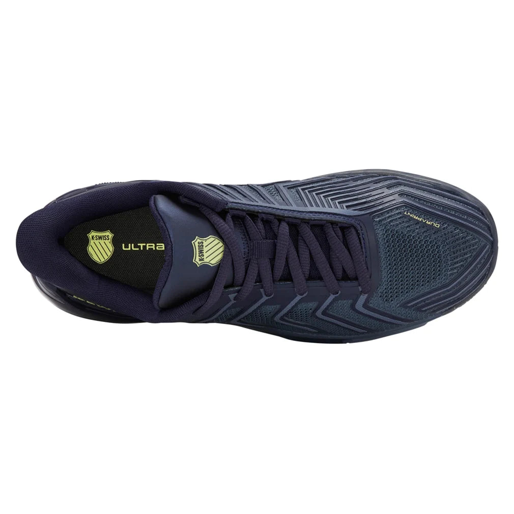 Men's Ultrashot 4 Shoes Vintage Indigo and Naval Academy