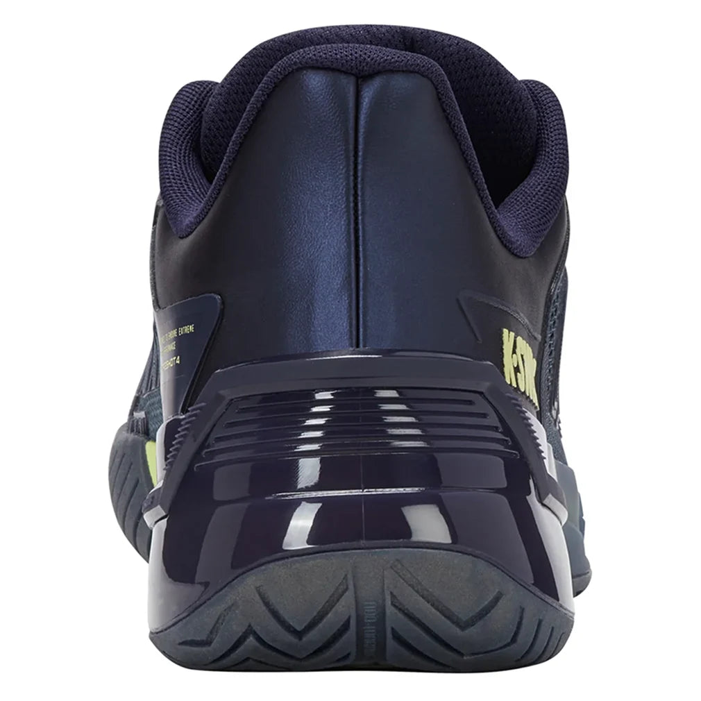 Men's Ultrashot 4 Shoes Vintage Indigo and Naval Academy
